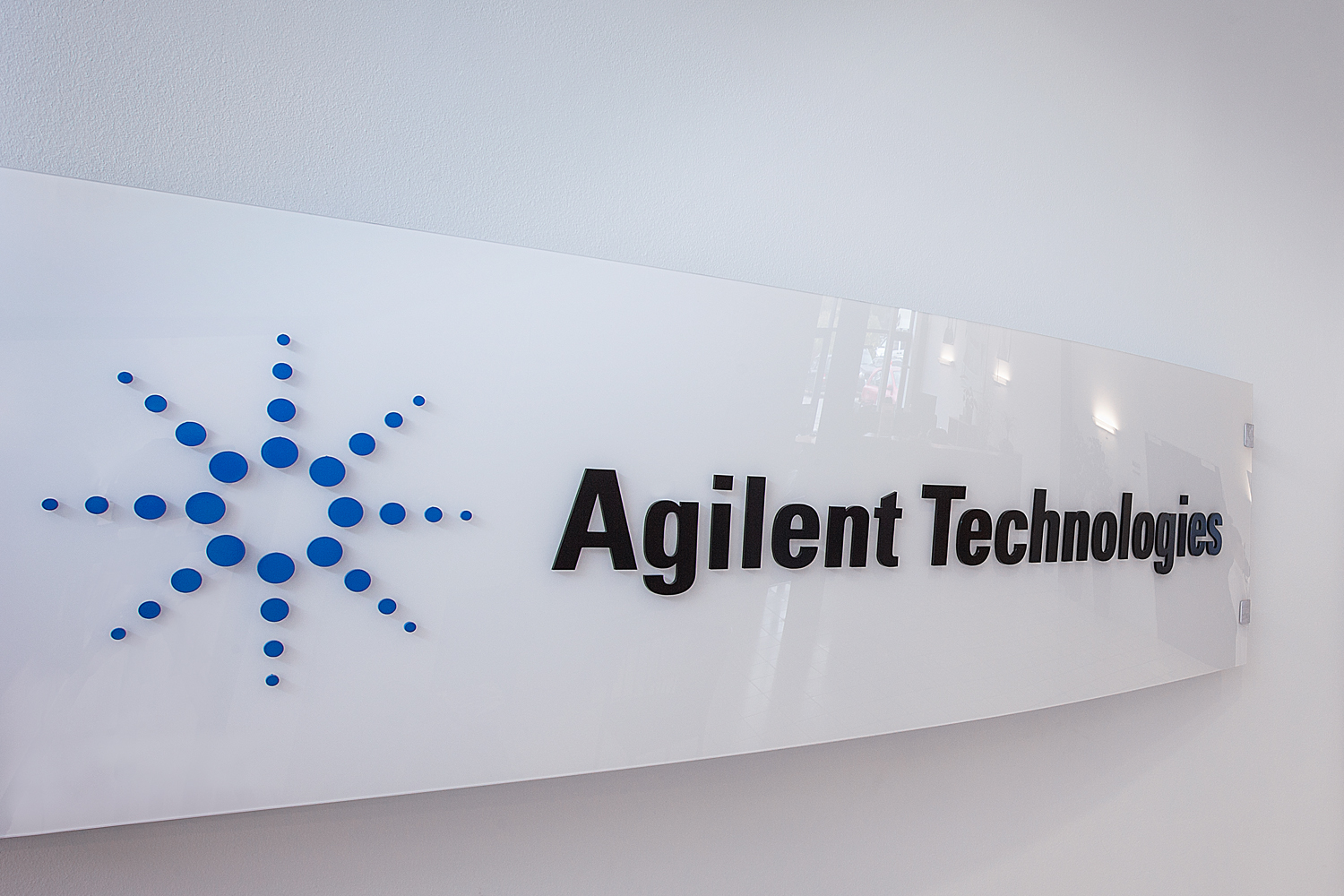 Agilent MarketPort